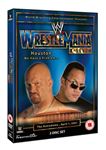 Wwe: Wrestlemania 17 [2020] - The Rock