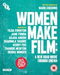 Women Make Film: A New Road Movie - Through Cinema [2020]