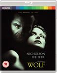 Wolf [2020] - Jack Nicholson