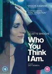 Who You Think I Am [2020] - Juliette Binoche