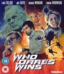Who Dares Wins [2020] - Lewis Collins