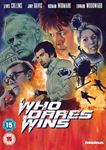 Who Dares Wins [2020] - Lewis Collins