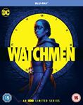 Watchmen Season 1 [2020] - Regina King