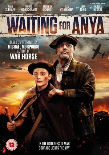 Waiting For Anya [2020] - Noah Schnapp