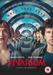 Vivarium [2020] - Jesse Eisenberg