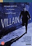 Villain [2020] - Richard Burton