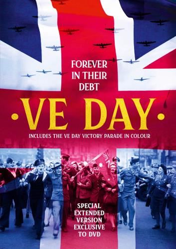 Ve Day: Forever In Their Debt [2020 - Film