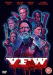 V.f.w. [2020] - Stephen Lang