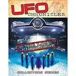 Ufo Chronicles: The Lost Knowledge - Film