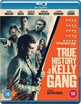 True History Of The Kelly Gang [202 - George Mackay