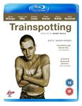 Trainspotting [2020] - Ewan Mcgregor