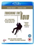 Touching The Void [2020] - Simon Yates