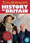 Tony Robinson's History Of Britain - Tony Robinson