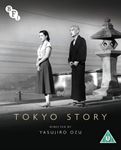 Tokyo Story [2020] - Chishu Ryu