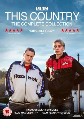 This Country: Complete [2020] - Film