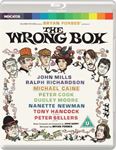The Wrong Box [2020] - John Mills