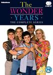 The Wonder Years Complete [2020] - Fred Savage