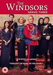 The Windsors: Series 3 [2020] - Harry Enfield