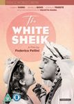 The White Sheik [2020] - Alberto Sordi