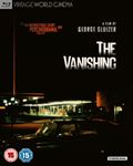 The Vanishing [2020] - Bernard-pierre Donnadieu