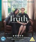 The Truth [2020] - Catherine Deneuve