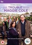 The Trouble With Maggie Cole [2020] - Film