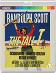 The Tall T [2020] - Randolph Scott