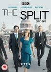 The Split: Series 2 [2020] - Film