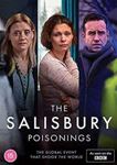 The Salisbury Poisonings [2020] - Mark Addy