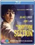 The Rhythm Section [2020] - Film