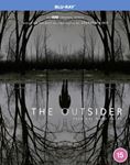 The Outsider [2020] - Film