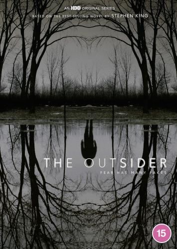 The Outsider [2020] - Film