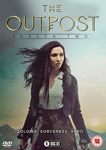 The Outpost: Season 2 [2020] - Jessica Green