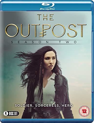 The Outpost: Season 2 [2020] - Jessica Green