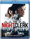 The Night Clerk [2020] - Tye Sheridan