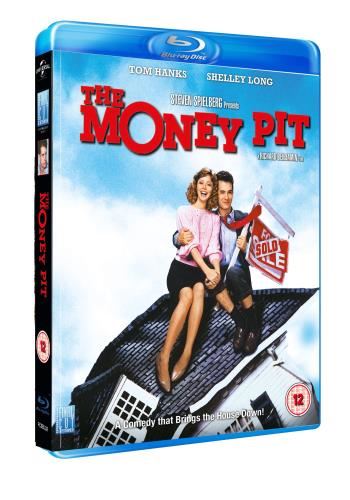 The Money Pit [2020] - Tom Hanks