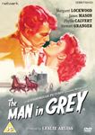 The Man In Grey [2020] - Margaret Lockwood