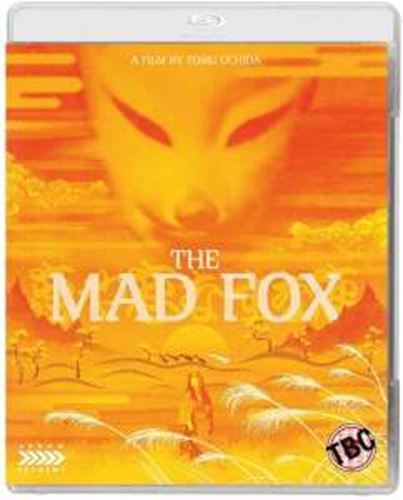 The Mad Fox [2020] - Film