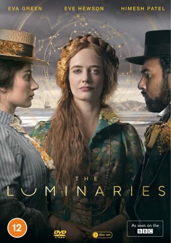 The Luminaries [2020] - Eva Green