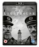The Lighthouse [2020] - Film