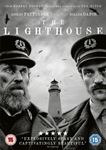 The Lighthouse [2020] - Film