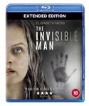 Invisible Man [2020] - Film