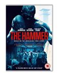 The Hammer [2020] - Gbenga Akinnagbe