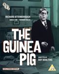 The Guinea Pig [2020] - Richard Attenborough