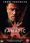 The Fanatic [2020] - John Travolta