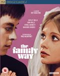 The Family Way [2020] - Hayley Mills