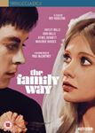 The Family Way [2020] - Hayley Mills