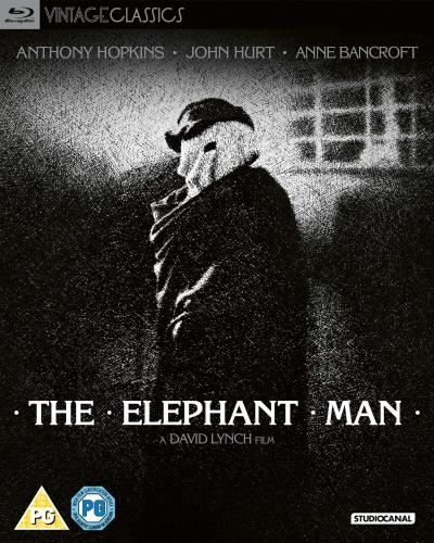 The Elephant Man [2020] - John Hurt