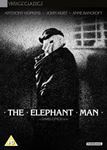 The Elephant Man [2020] - John Hurt