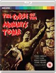 The Curse Of The Mummy's Tomb [2020 - Michael Carreras